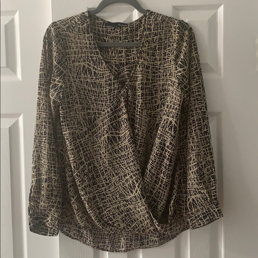 Ro & De Blouse